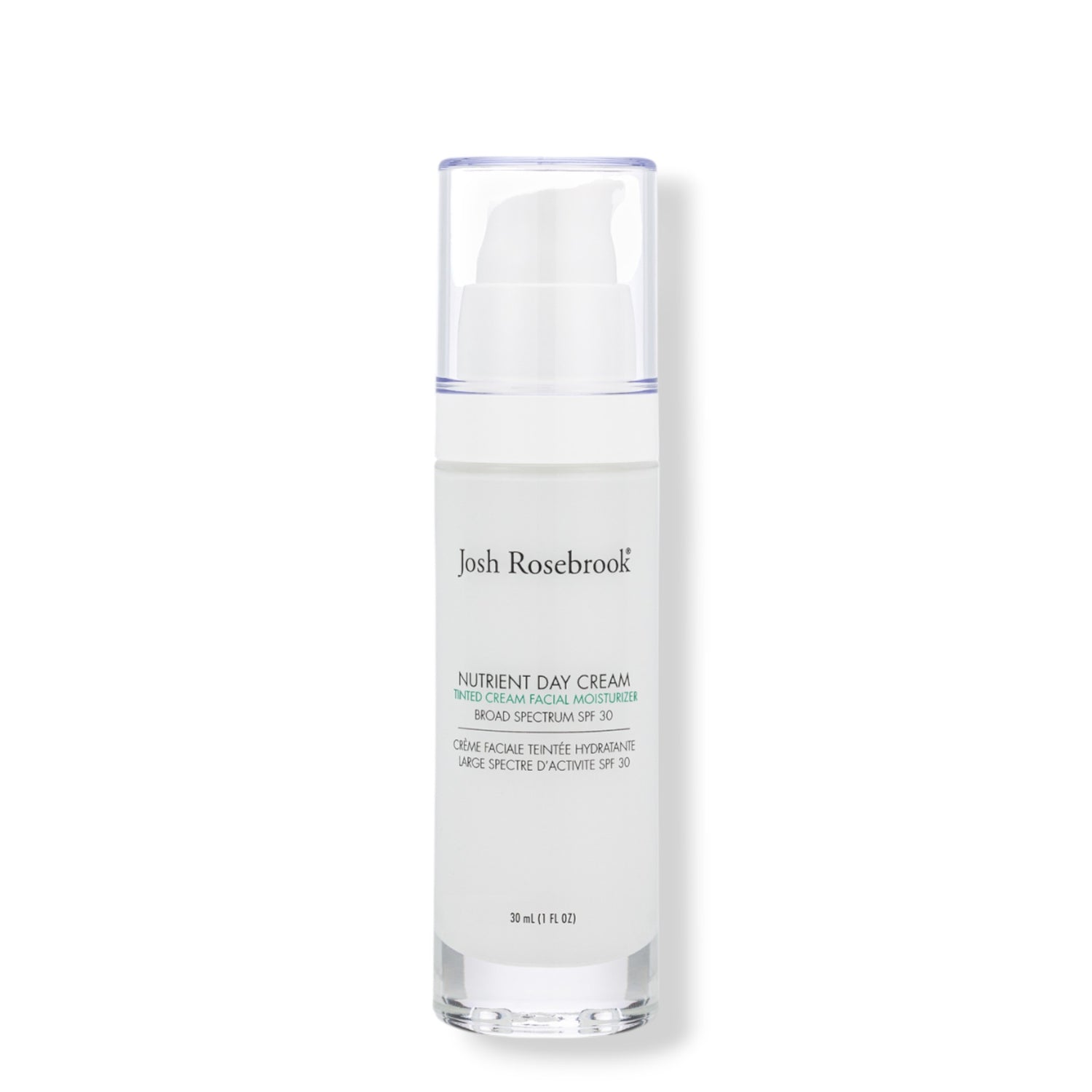 Nutrient Day Cream SPF 30
