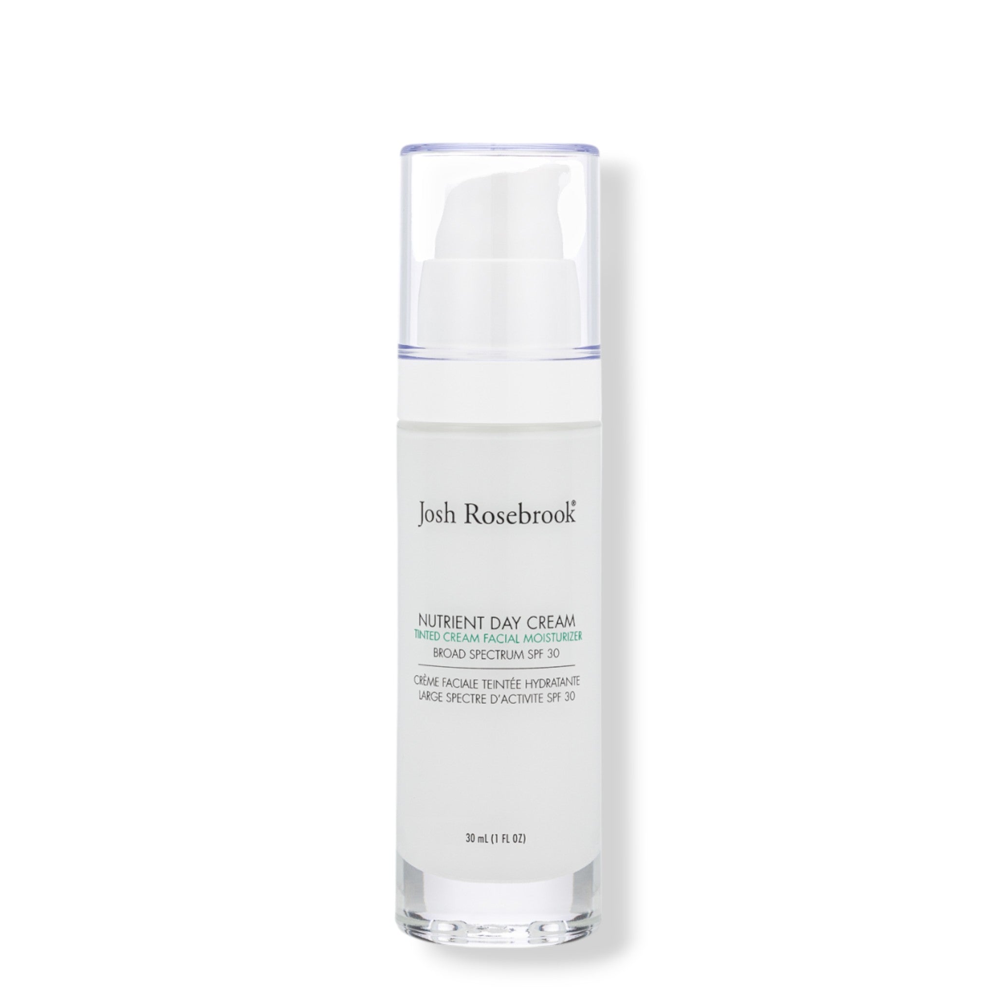 Nutrient Day Cream SPF 30