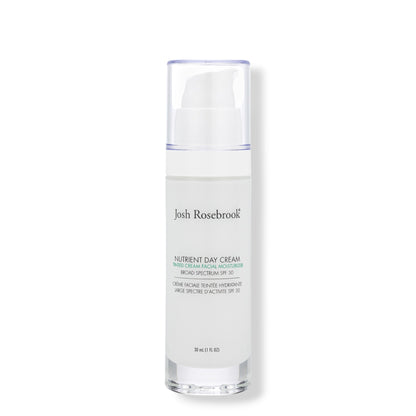 Nutrient Day Cream SPF 30