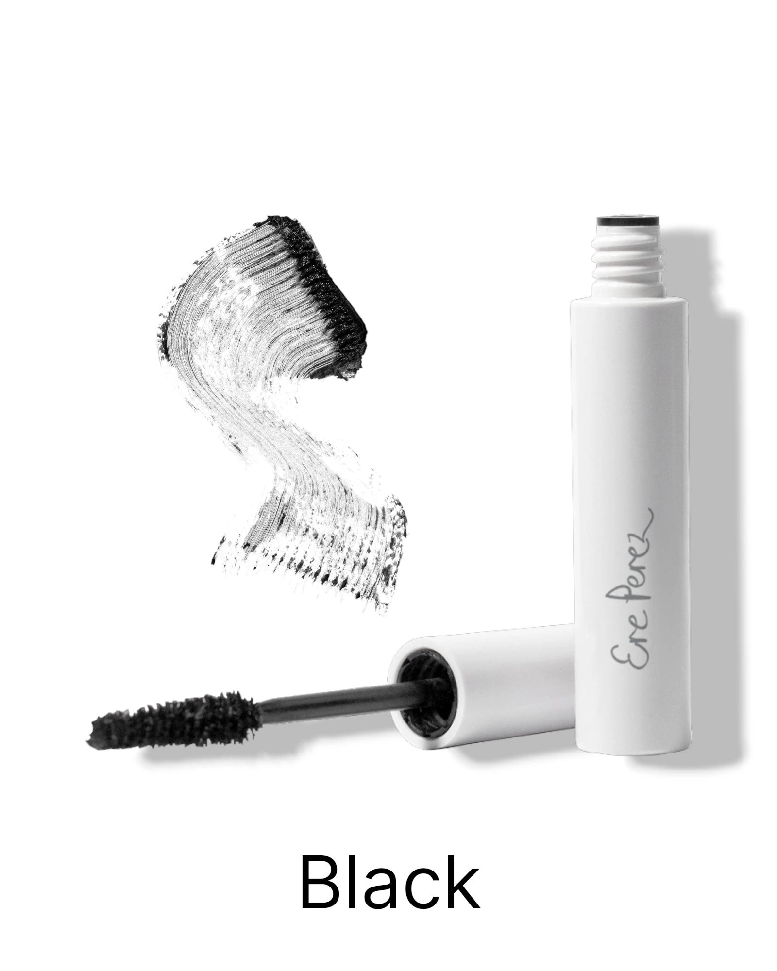 Natural Almond Mascara