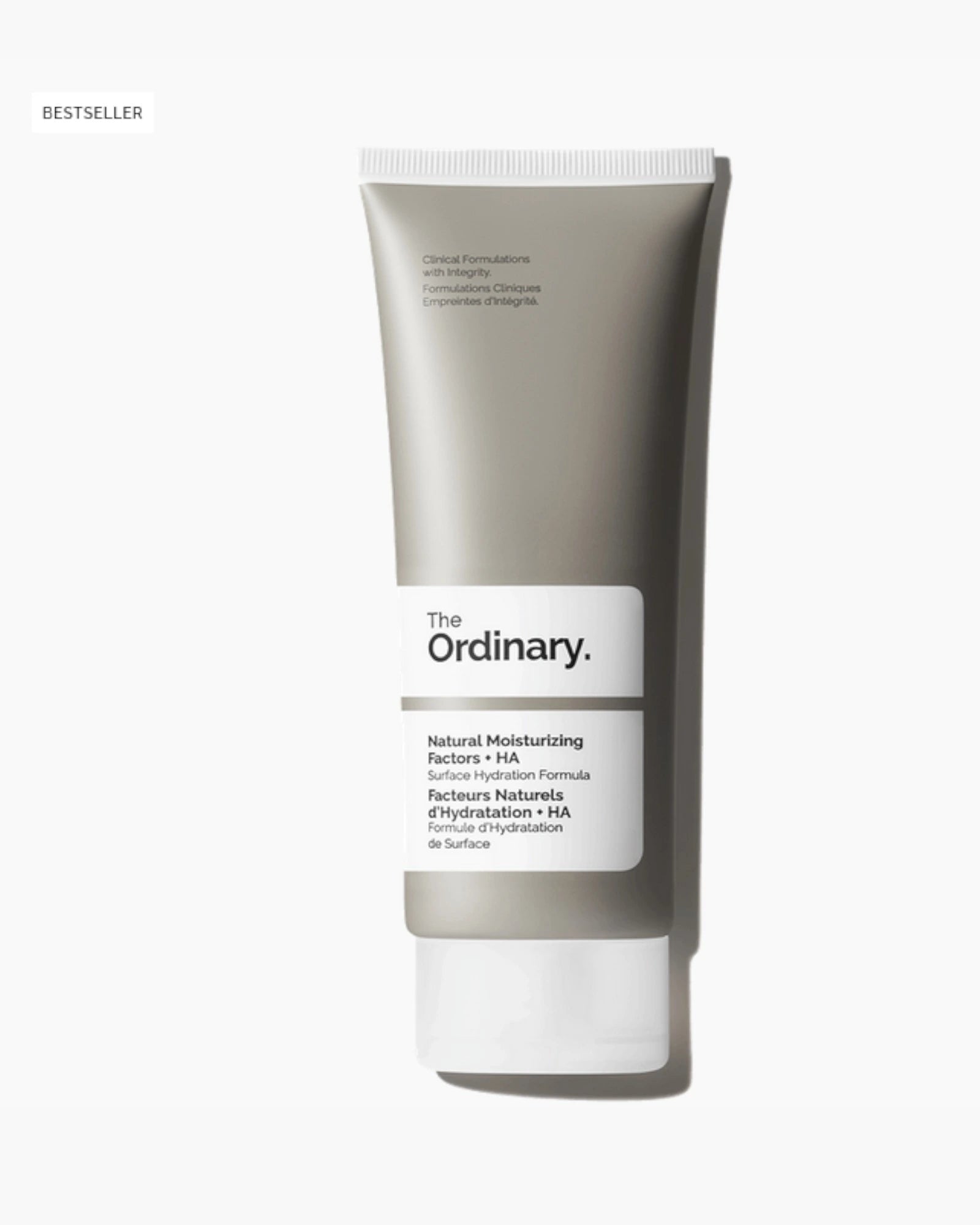 Natural Moisturizing Factors + HA