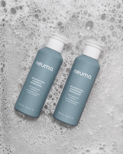 Neu Moisture® 潤髮乳