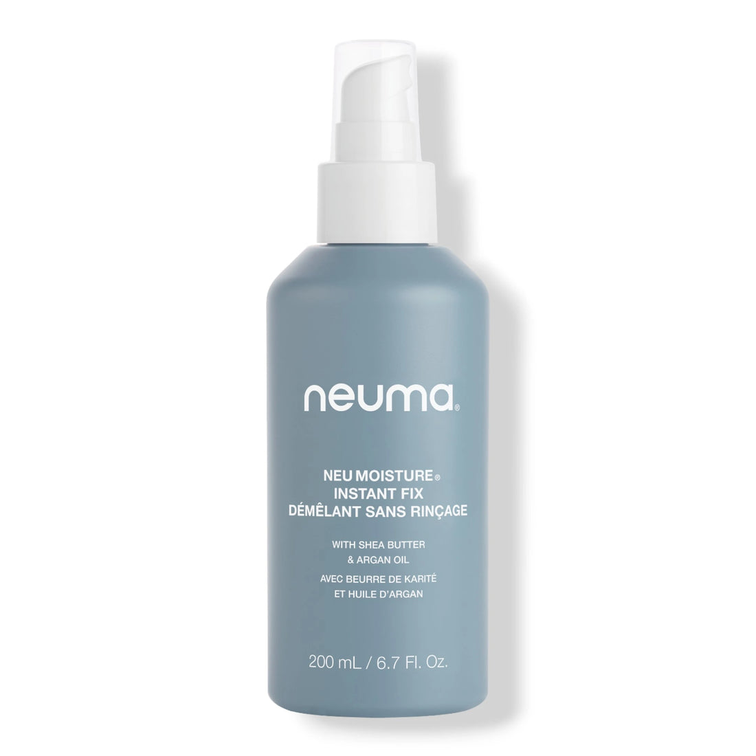 NEU水分InstantFix®