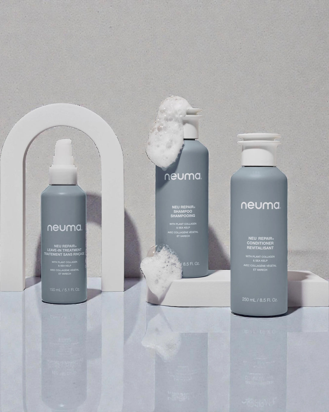 Neu Repair® 洗髮精