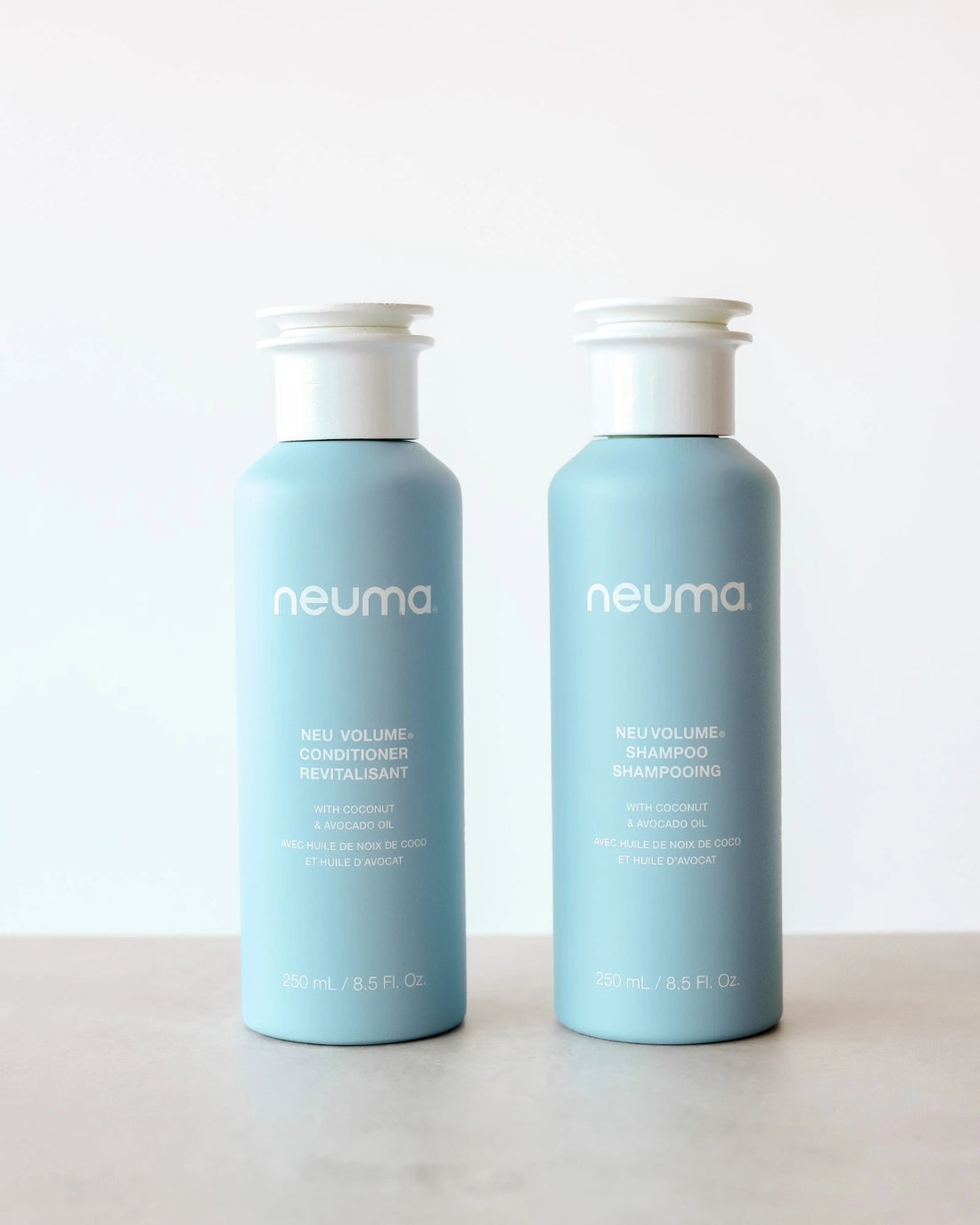 Neu Volume® 潤髮乳