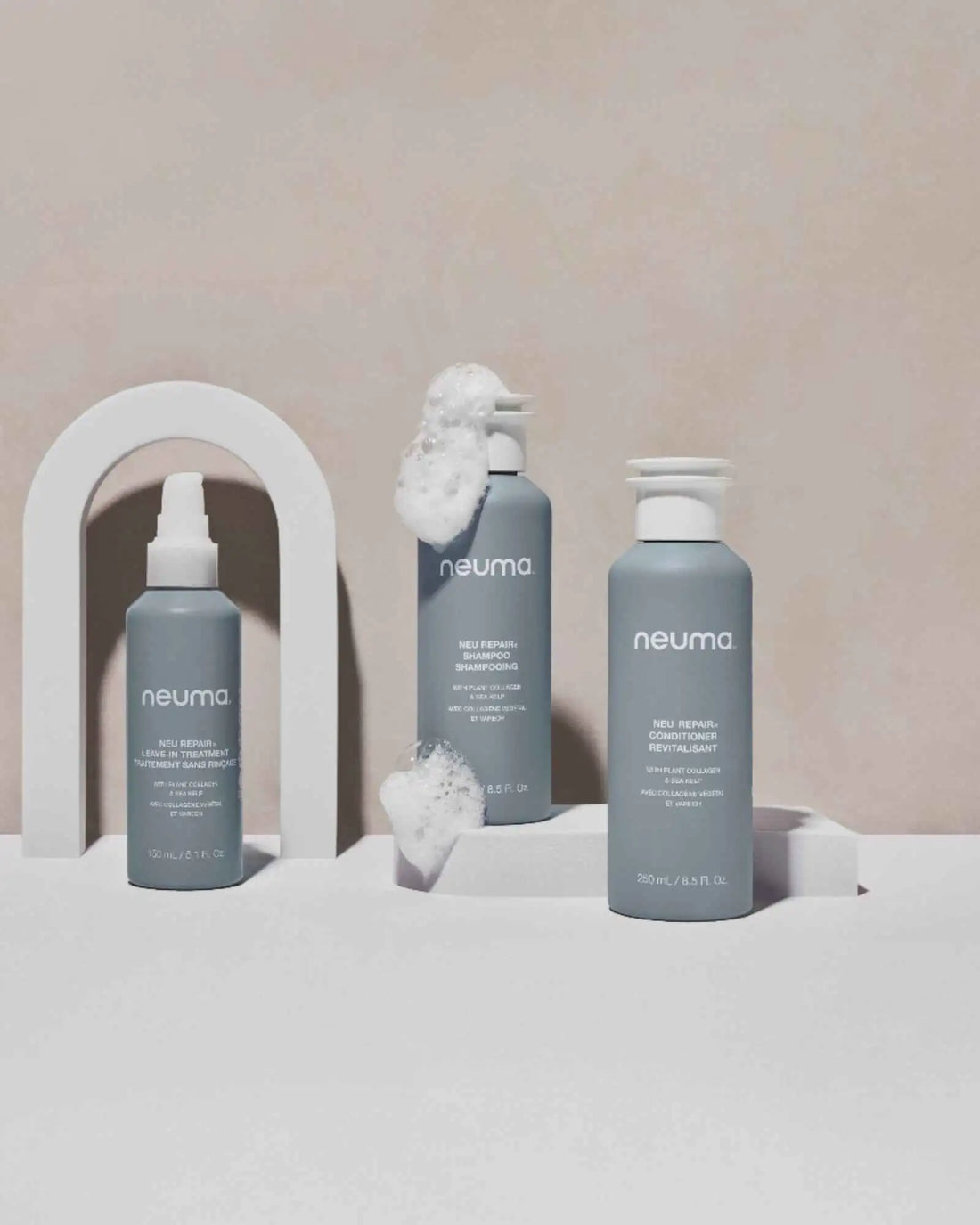 Neu Repair® Shampoo