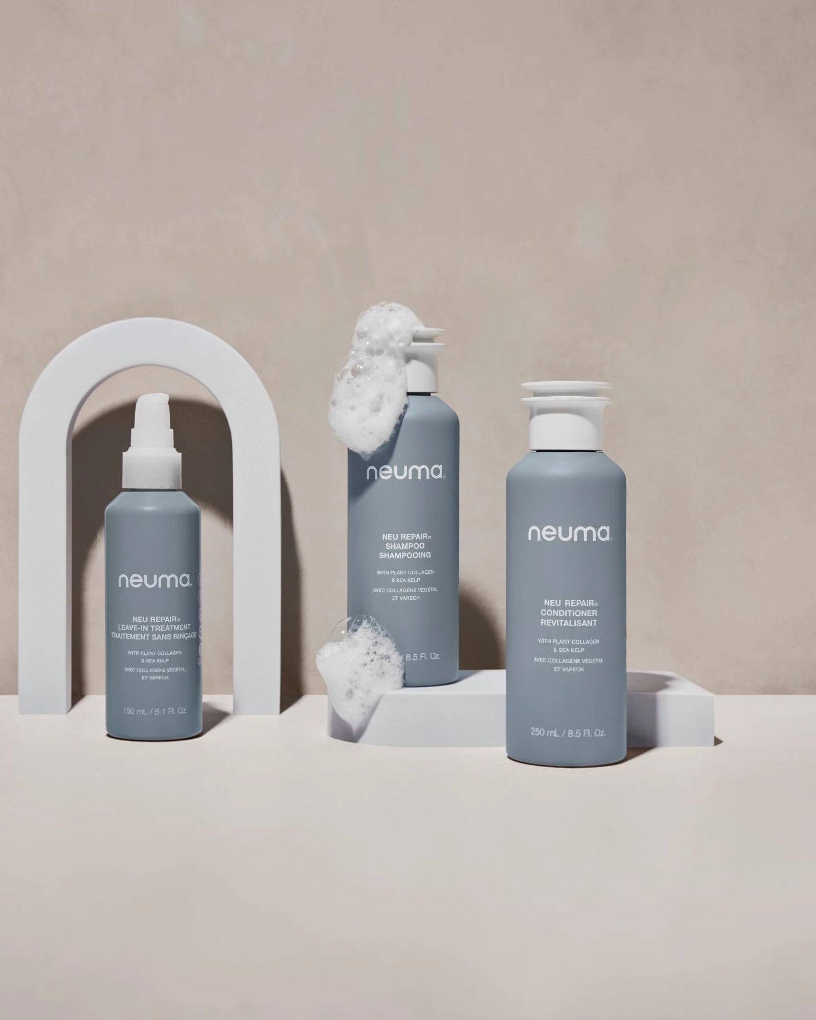 Neu Moisture摩洛哥坚果油