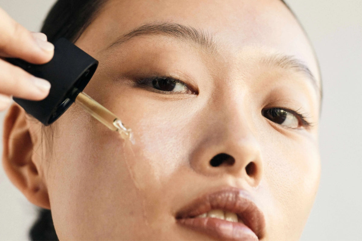 Serums & Oils