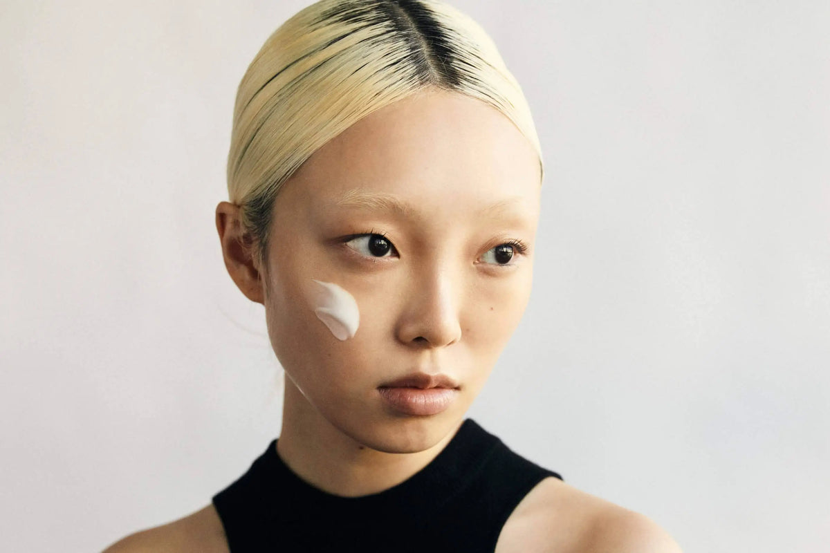 Facial Sun Protection
