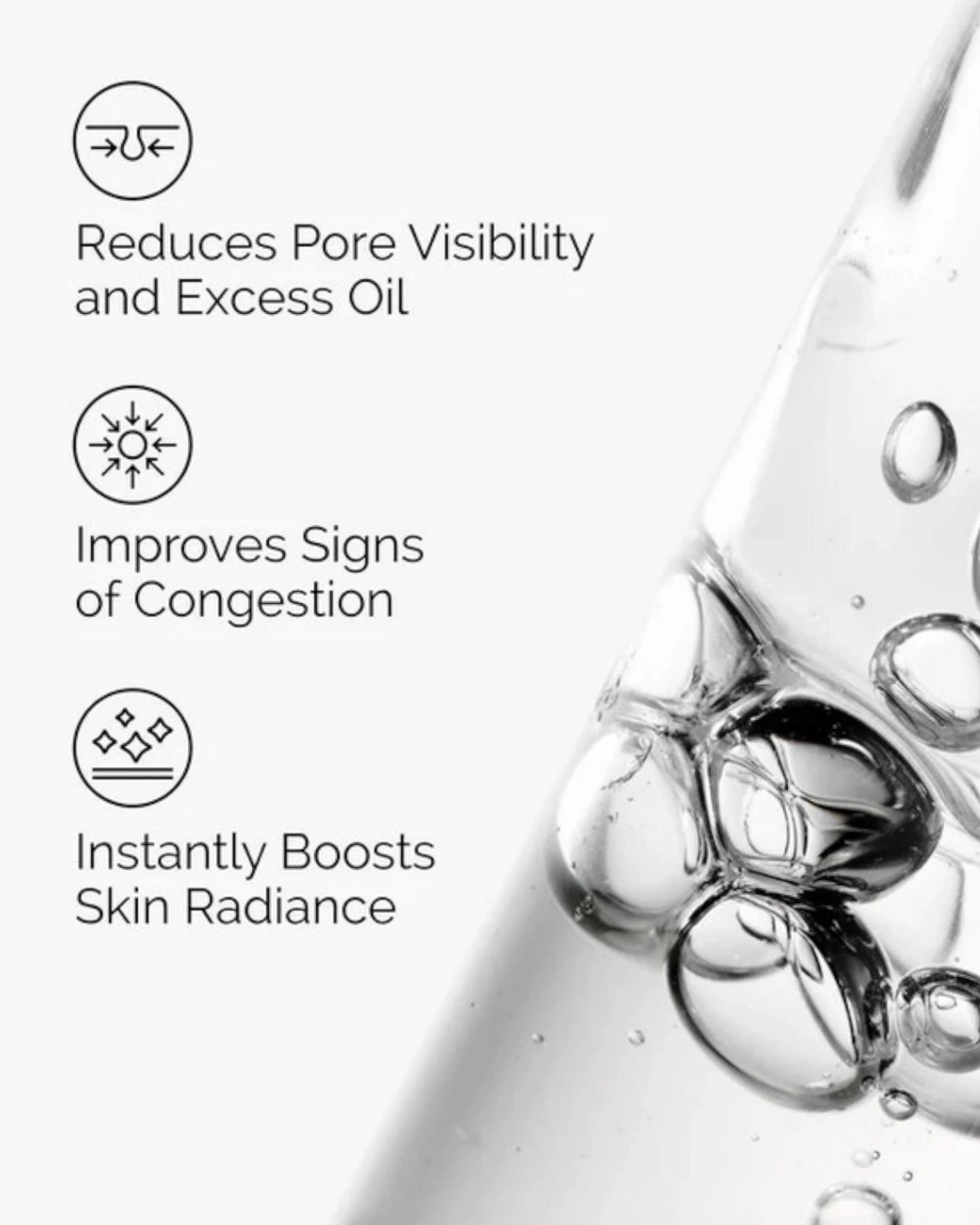 10%烟酰胺 + 1%锌 精华