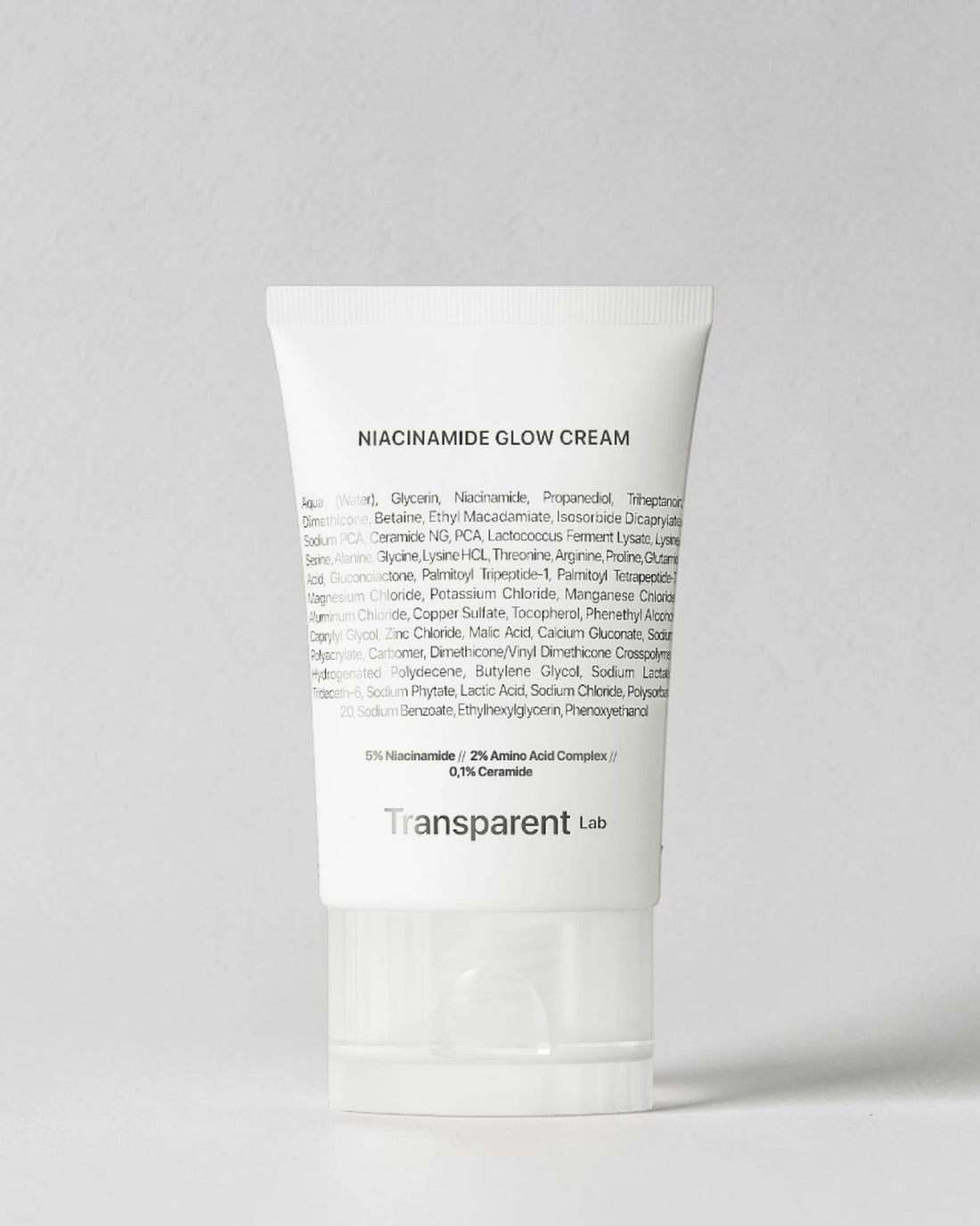 Niacinamide Glow Cream