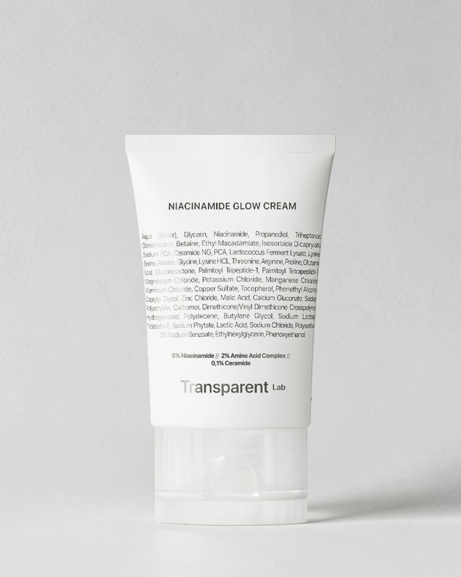 Niacinamide Glow Cream