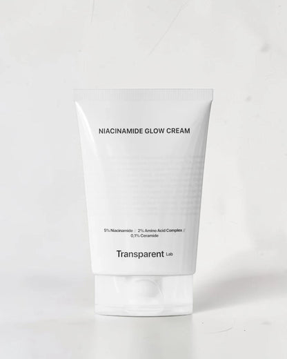 Niacinamide Glow Cream