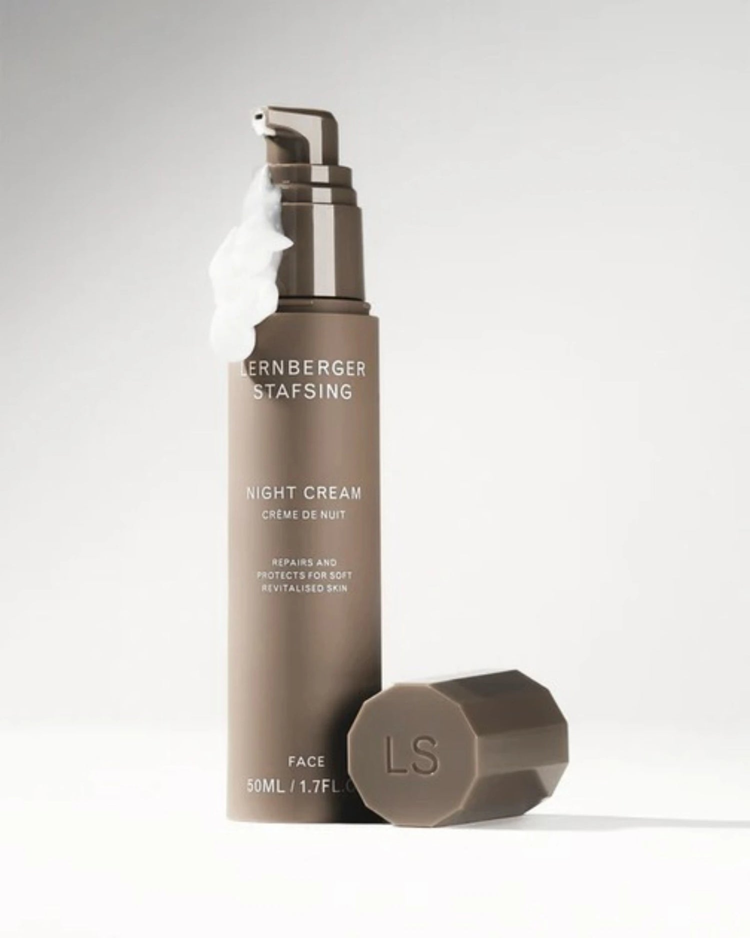 Night Cream