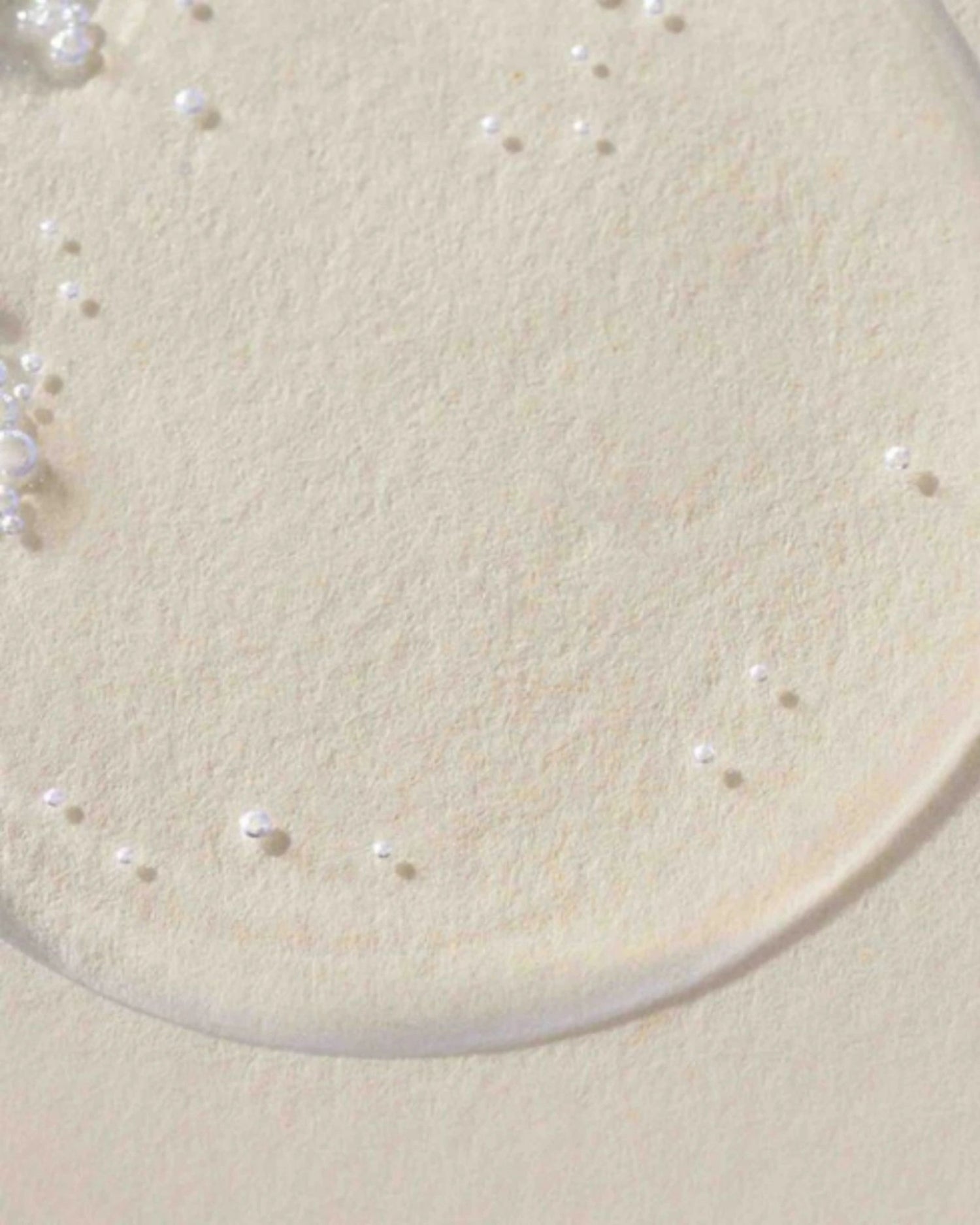 No Frizz Smooth Styling Serum