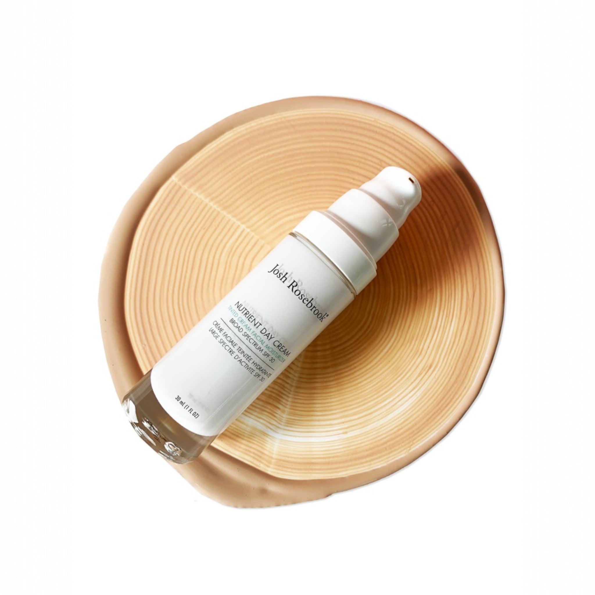 Nutrient Day Cream SPF 30