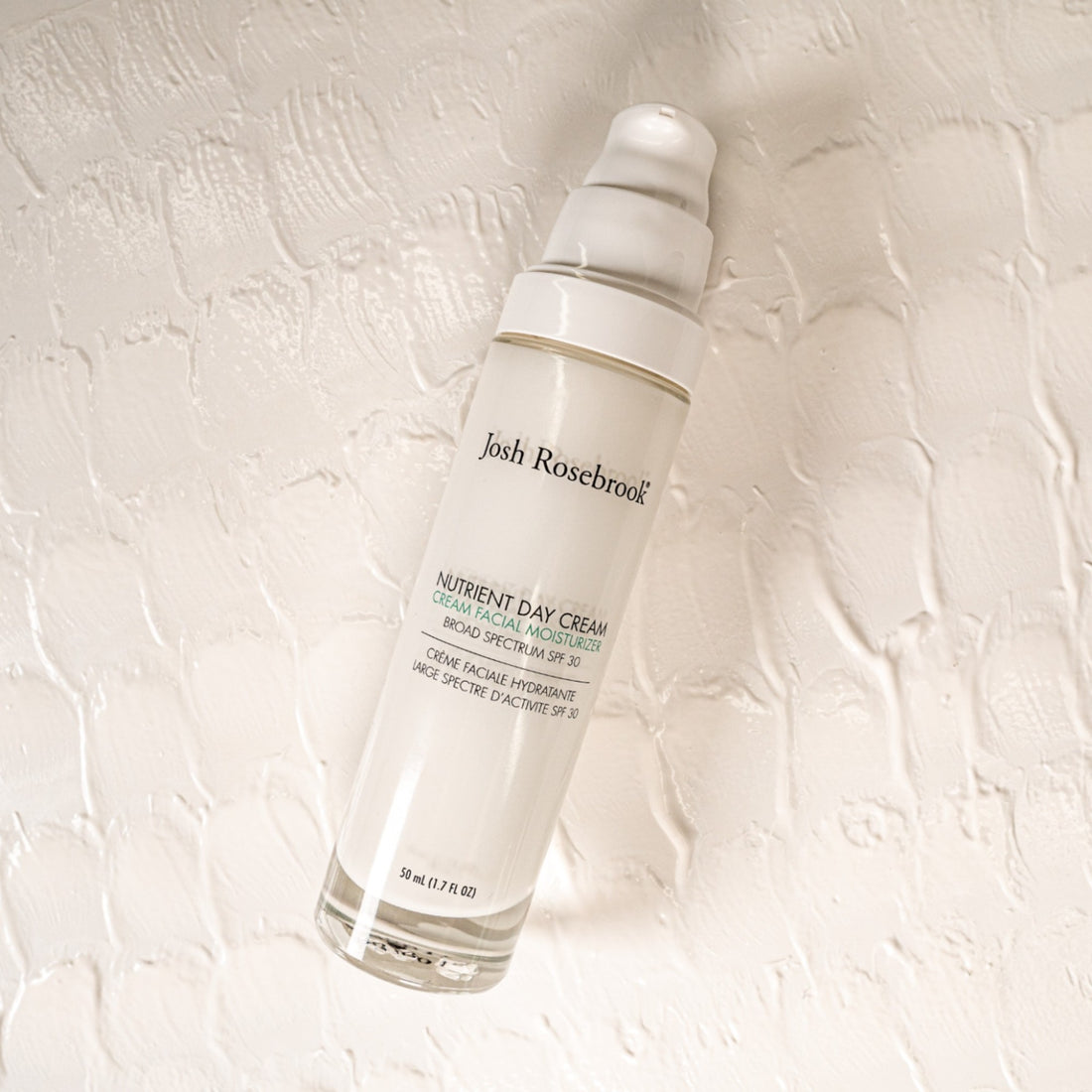Nutrient Day Cream SPF 30