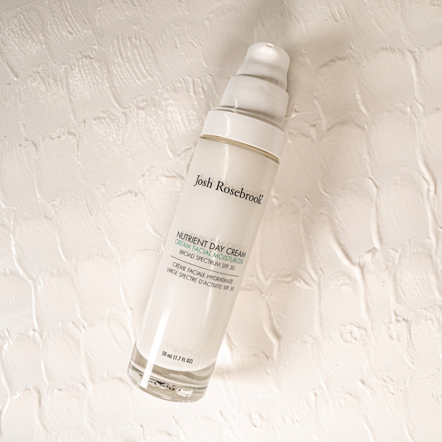 Nutrient Day Cream SPF 30