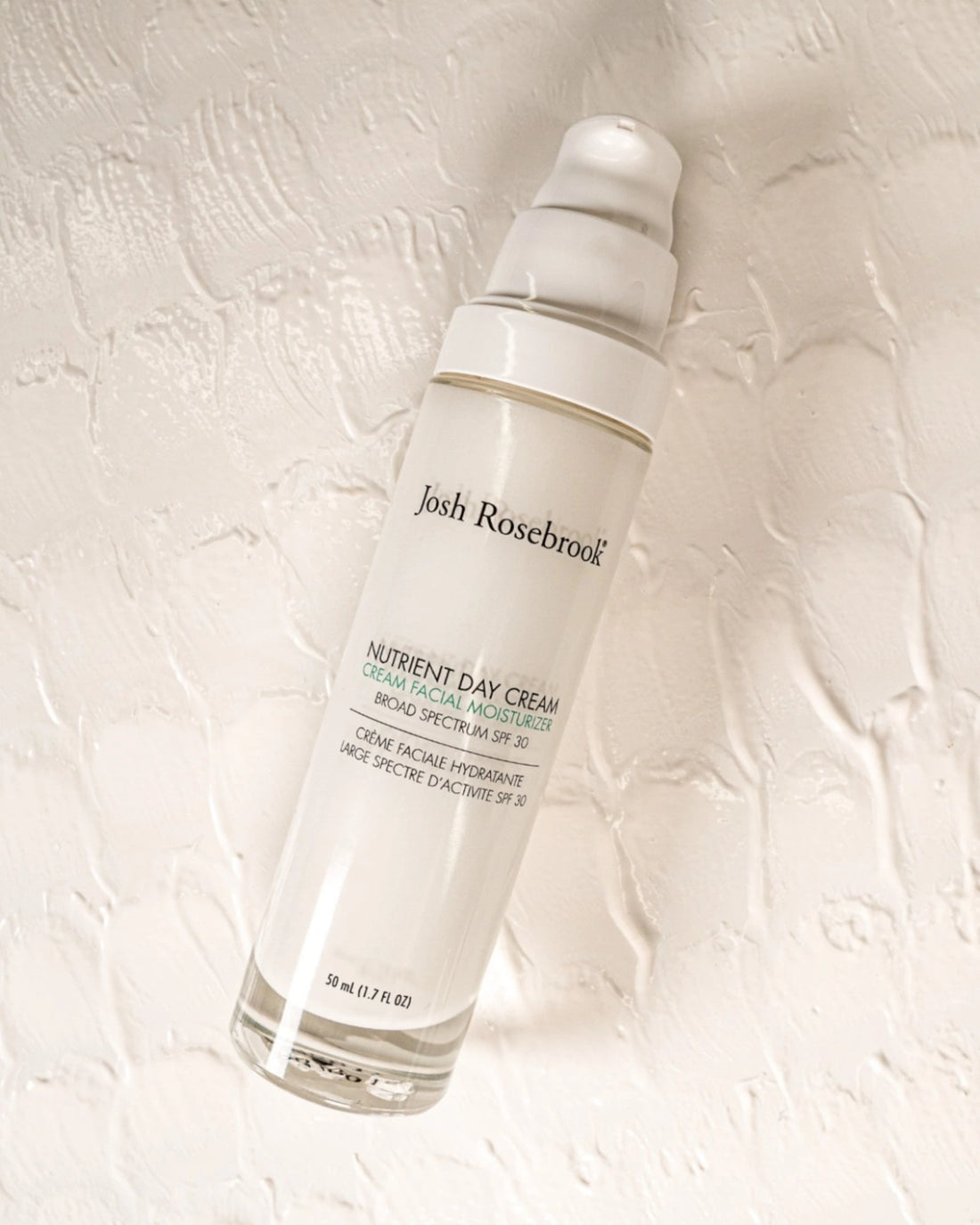 Nutrient Day Cream SPF 30