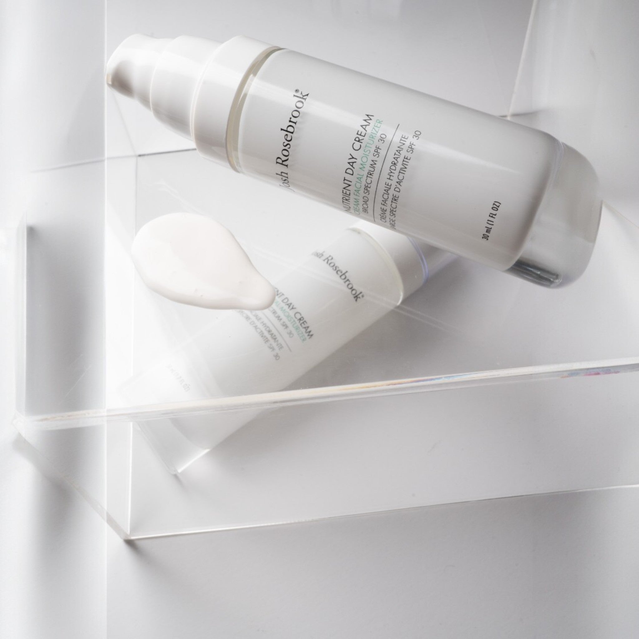 Nutrient Day Cream SPF 30