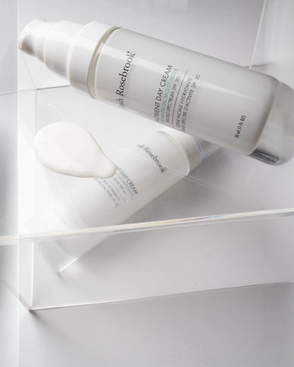 Nutrient Day Cream SPF 30