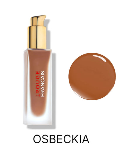 Liquid Foundation -  Akenea Initiale