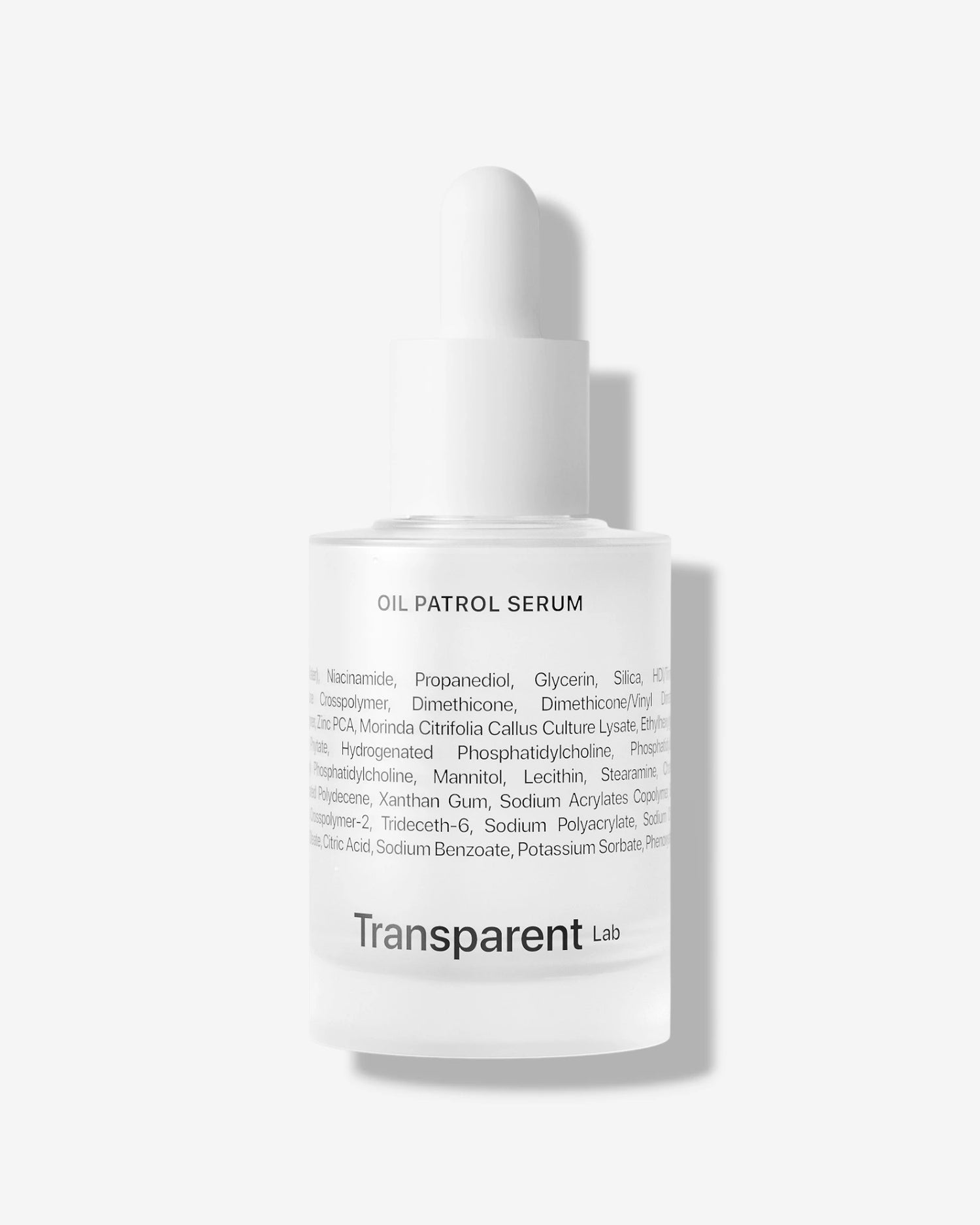 Oil Patrol Serum
