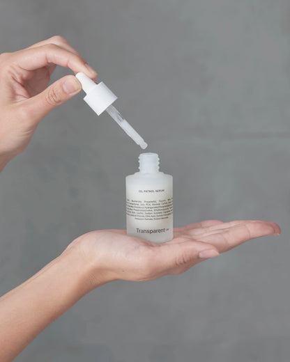 Oil Patrol Serum