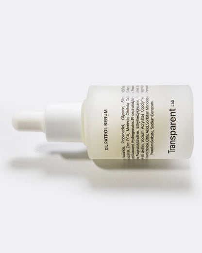 Oil Patrol Serum