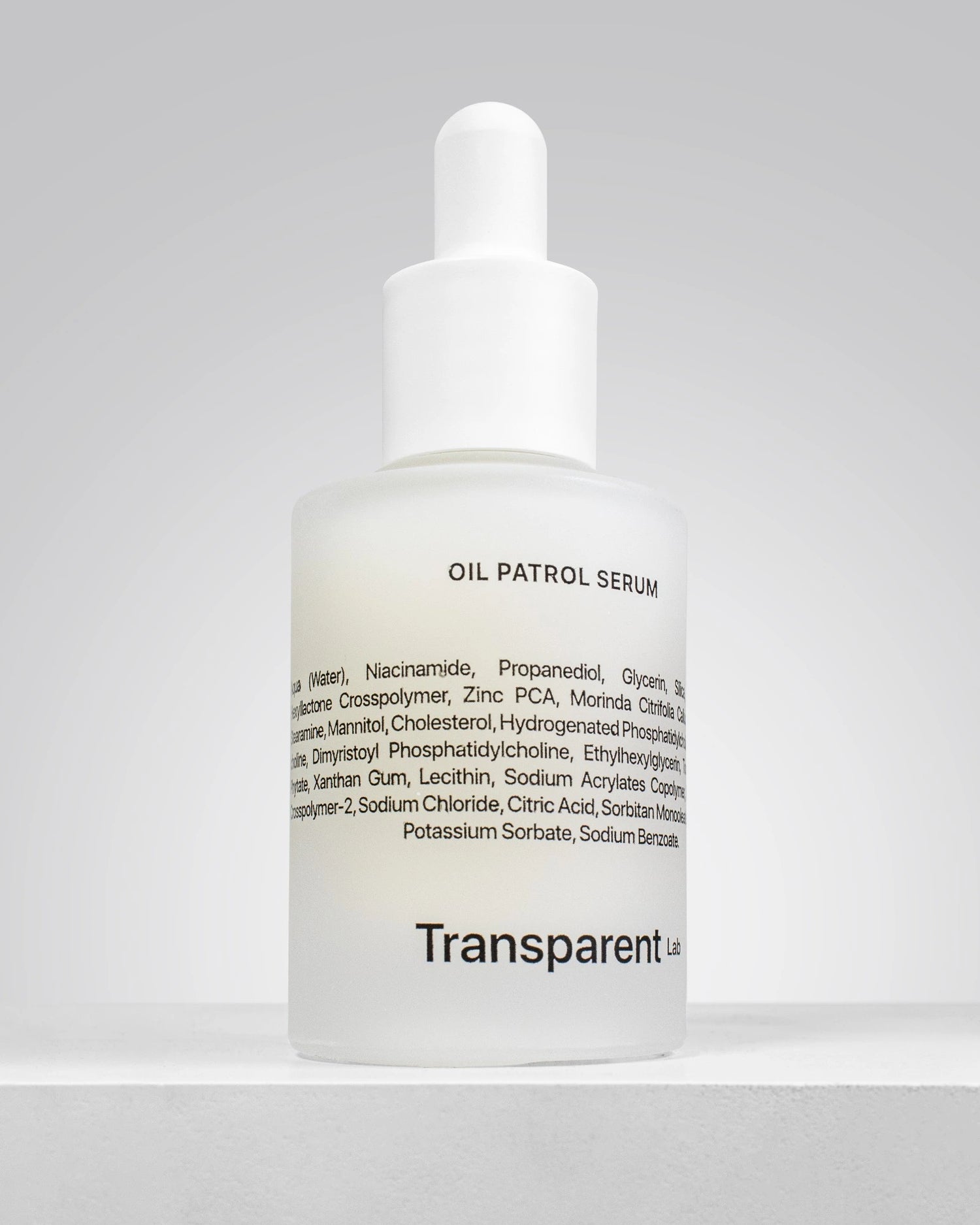 Oil Patrol Serum