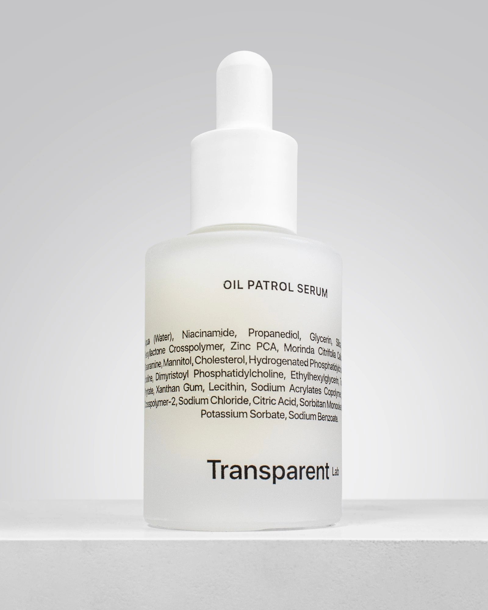 Oil Patrol Serum