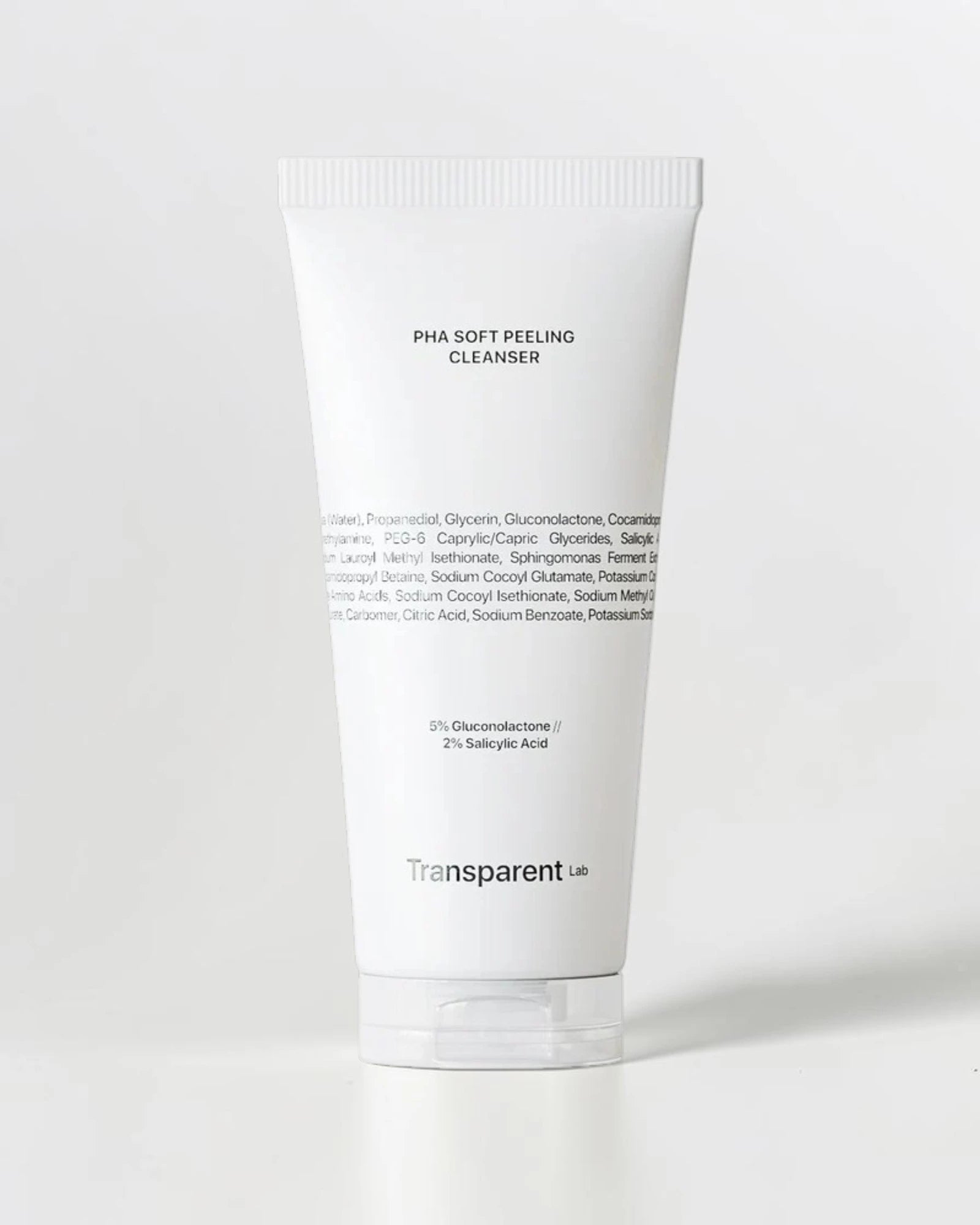 PHA Soft Peeling Cleanser