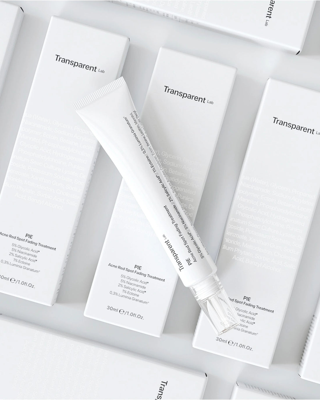 PIE痘痘紅疤淡斑精華