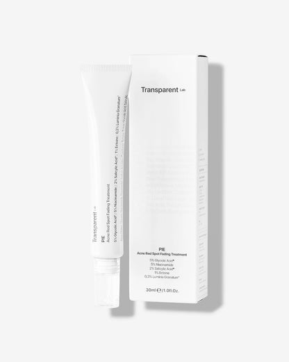 PIE痘痘紅疤淡斑精華