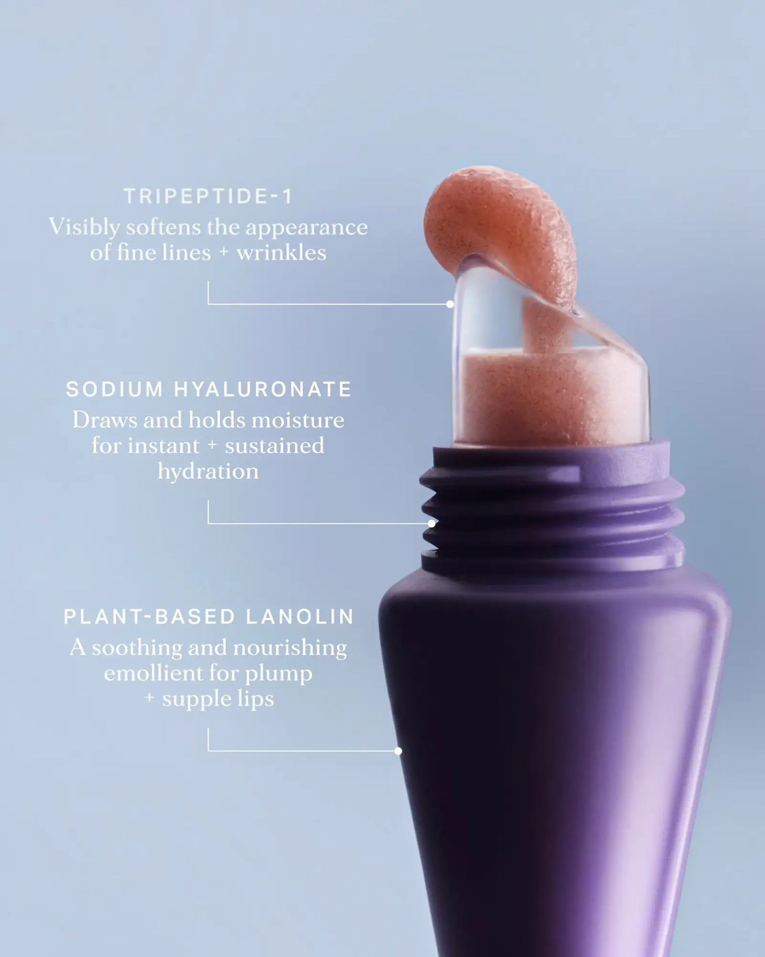 Peptide Lip Perfector