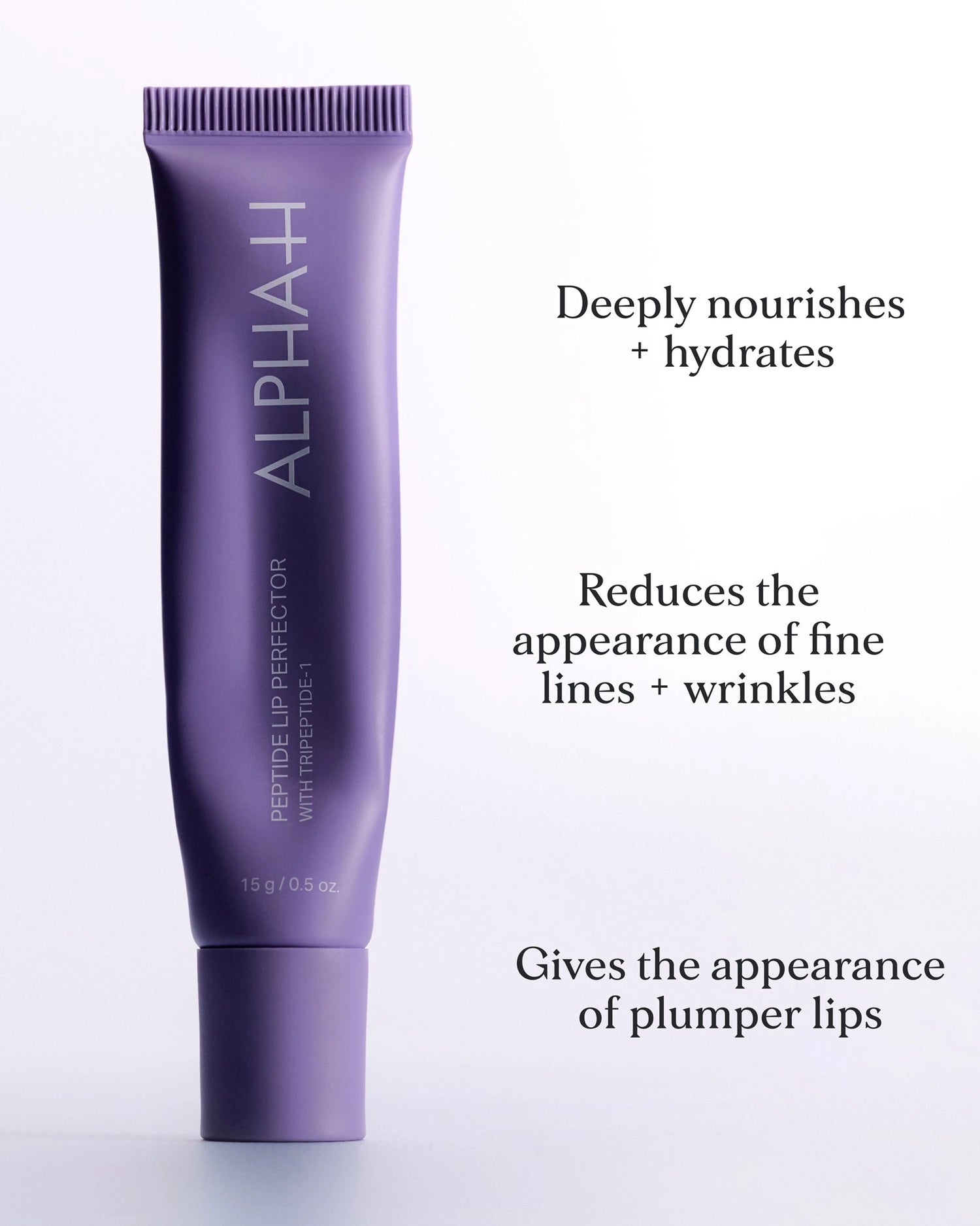 Peptide Lip Perfector