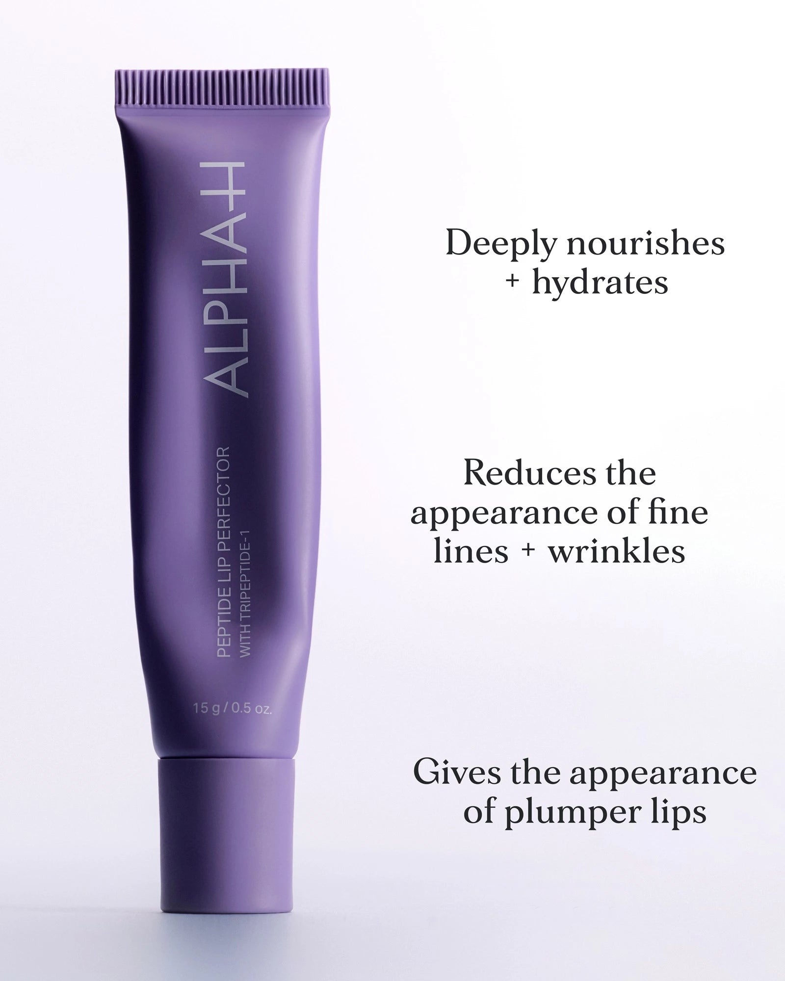 Peptide Lip Perfector