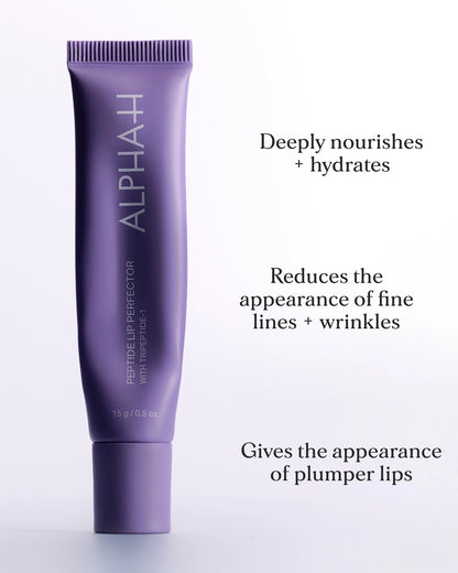 Peptide Lip Perfector