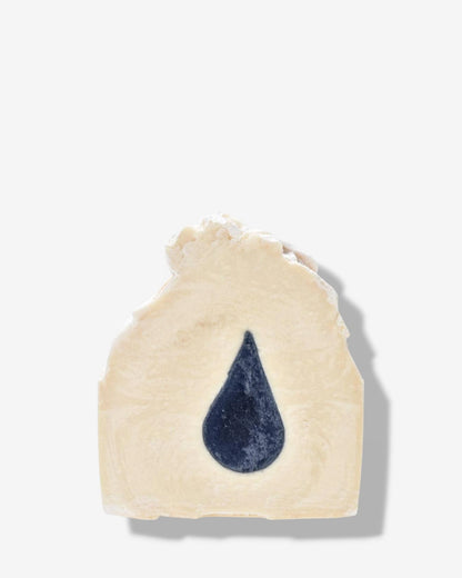 Palo Santo: Ripple Effect Soap Bar