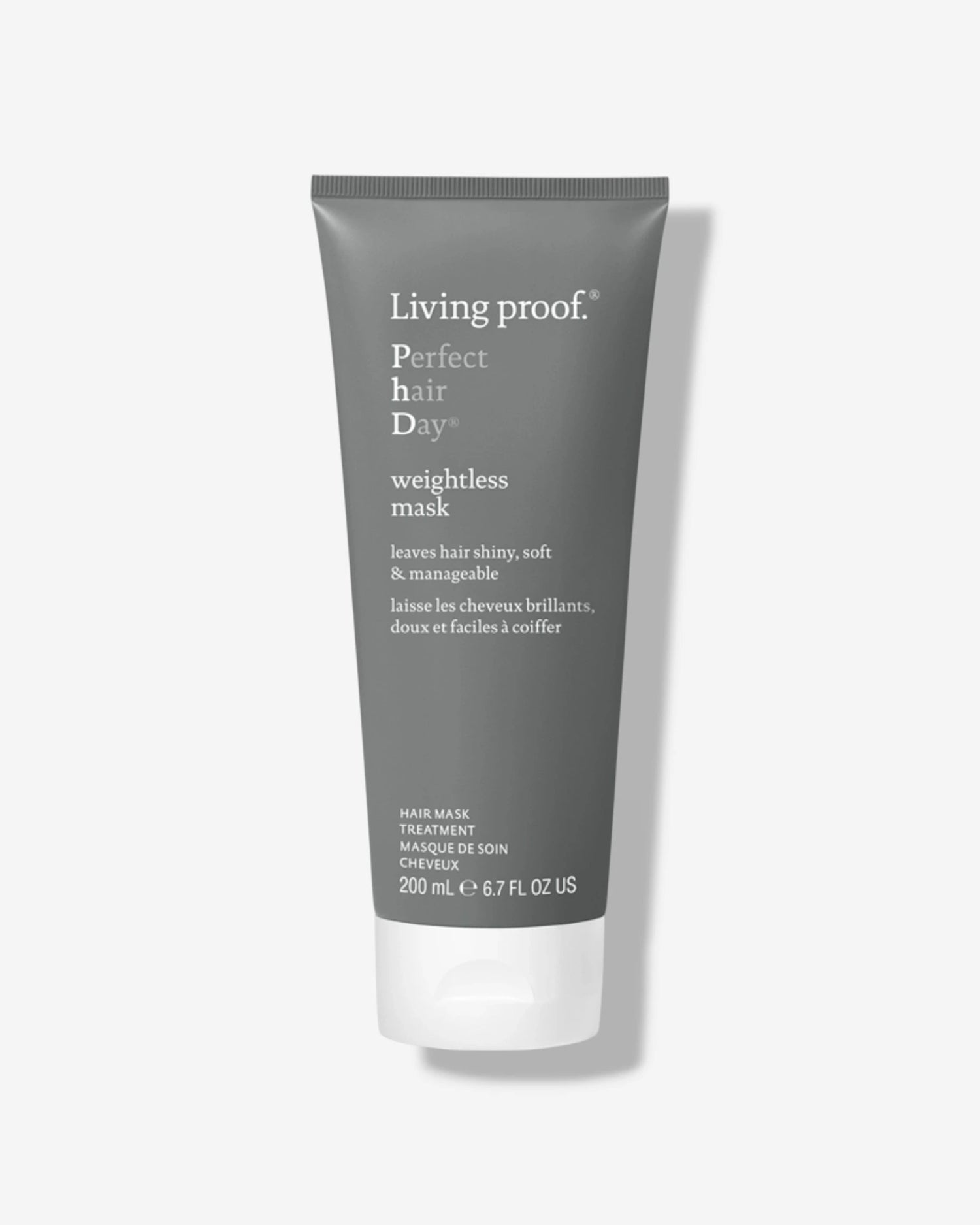 Perfect Hair Day™ 輕盈髮膜