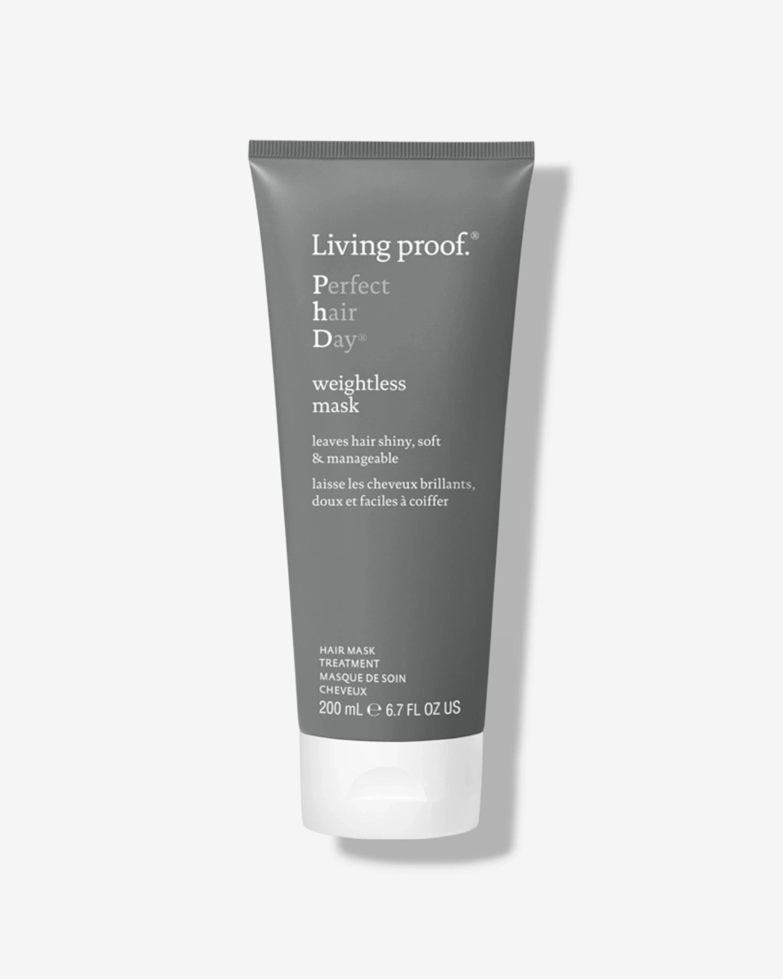 Perfect Hair Day™ 輕盈髮膜