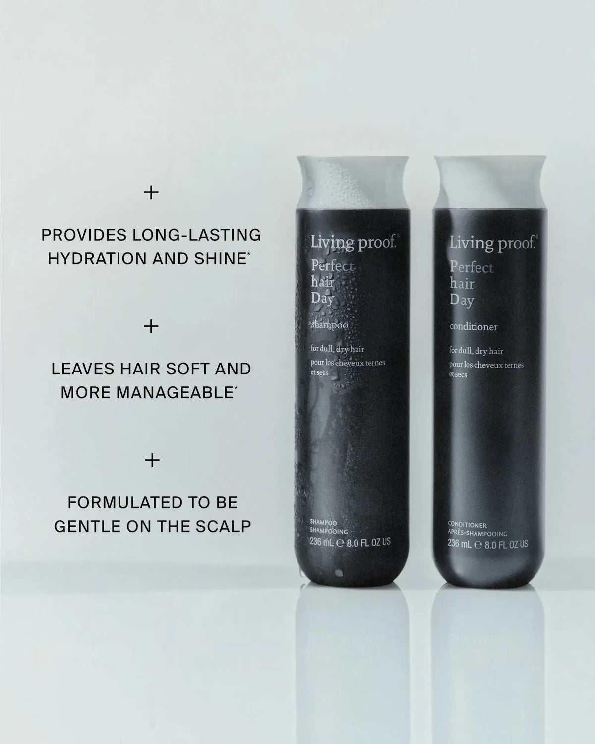 Perfect Hair Day™ Shampoo