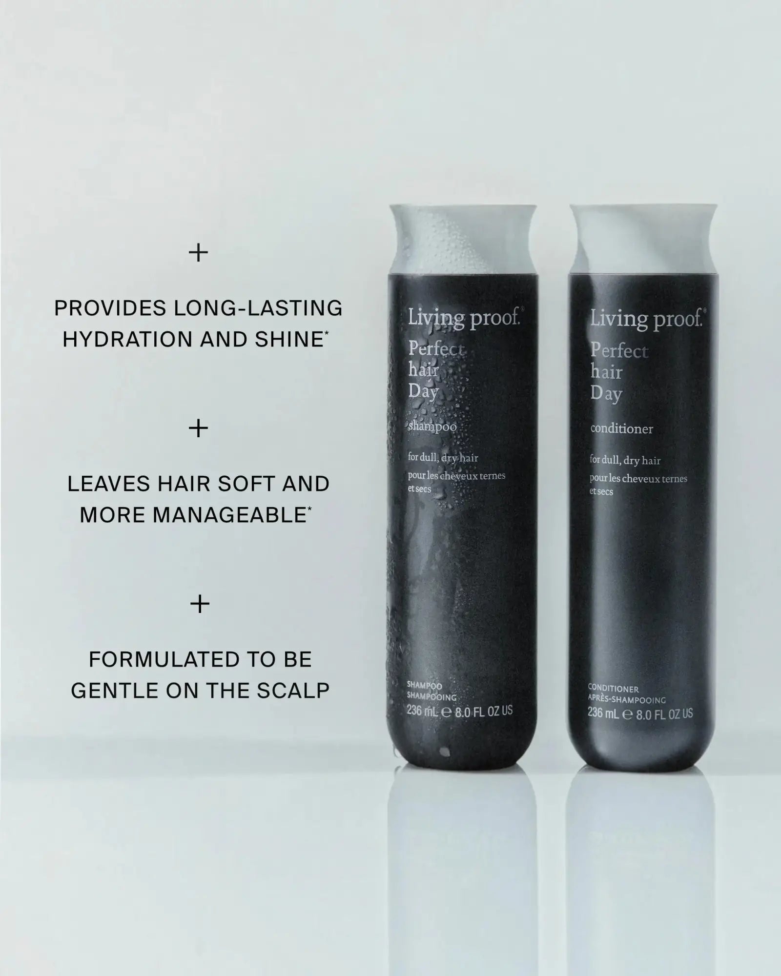 Perfect Hair Day™ Shampoo
