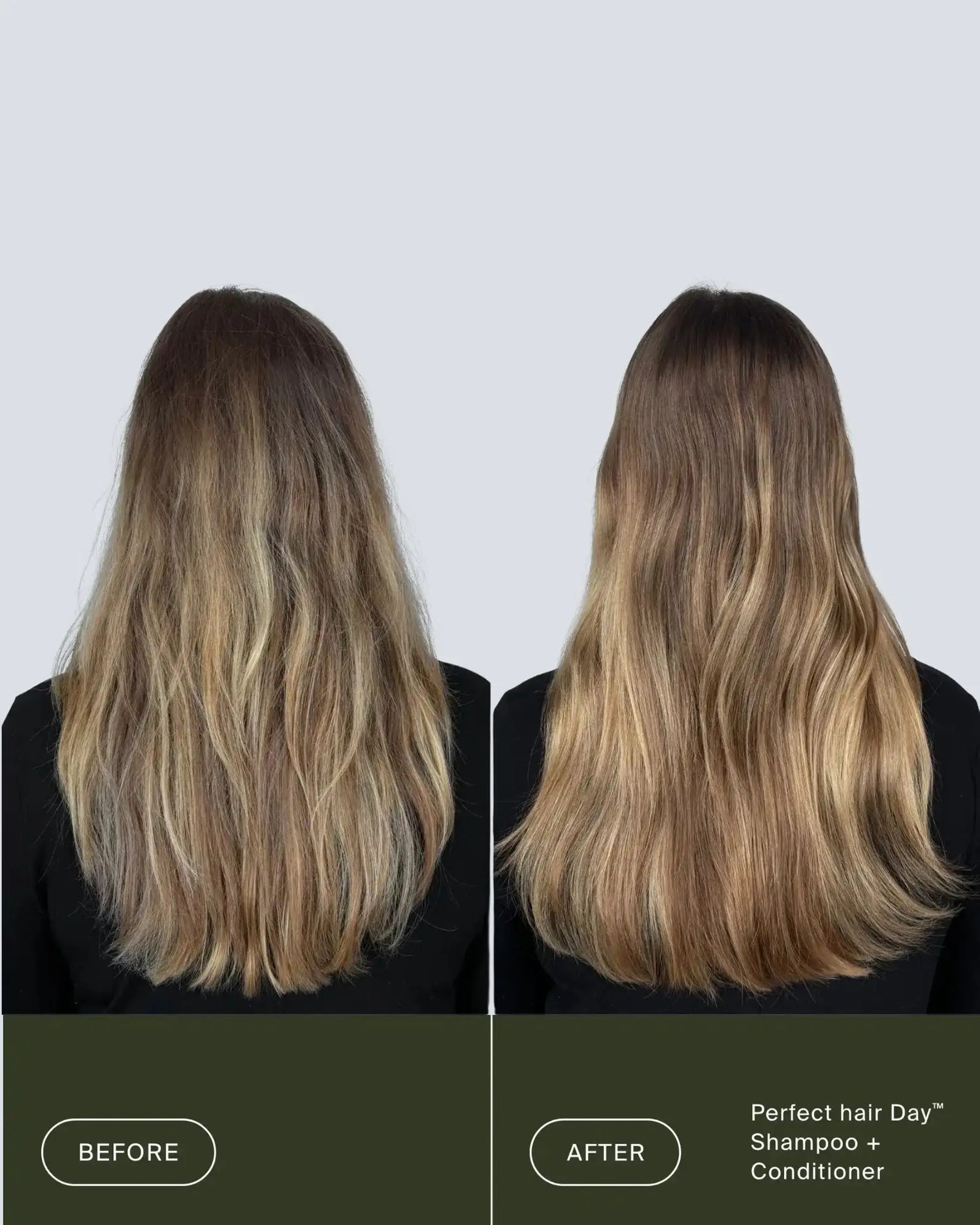 Perfect Hair Day™ Shampoo