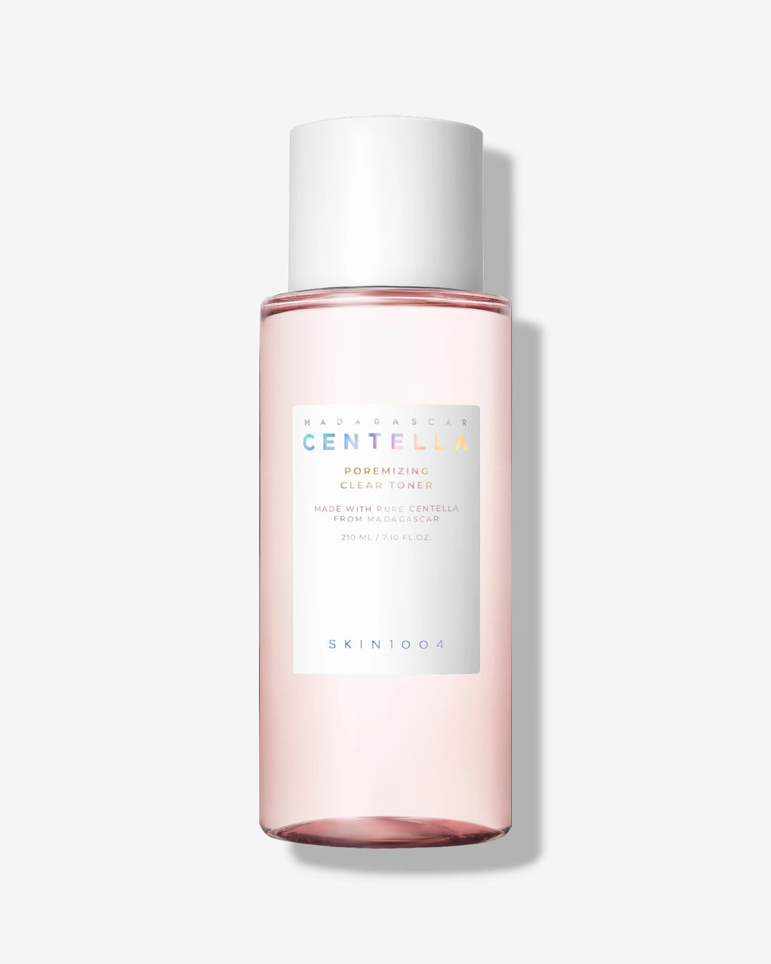 毛孔淨化清澈化妝水