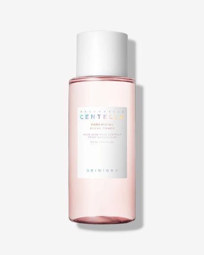 毛孔细致清透爽肤水