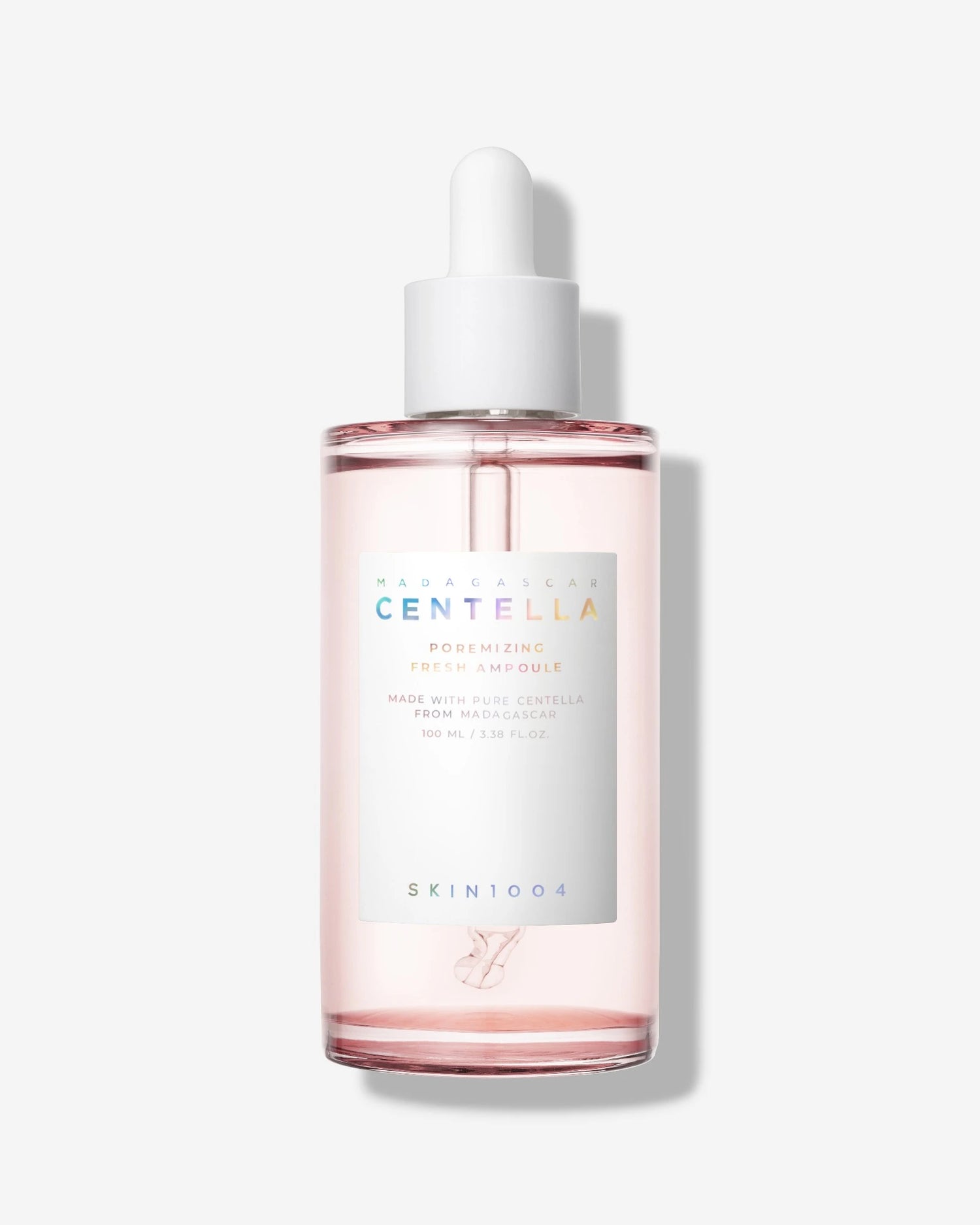 毛孔细致清爽安瓶