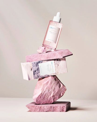 毛孔细致清爽安瓶