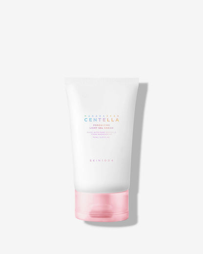 Poremizing Gel Cream