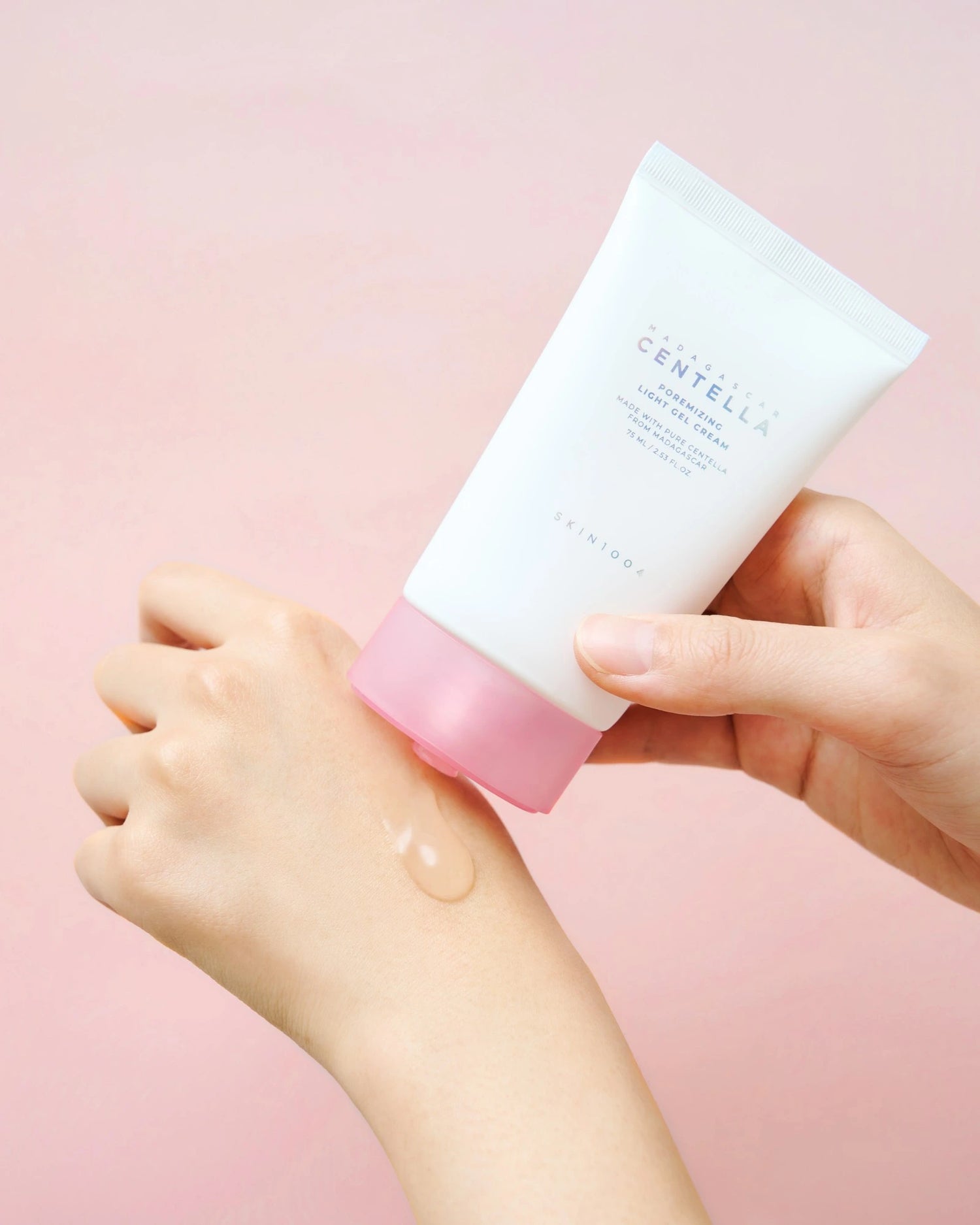 Poremizing Gel Cream